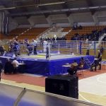 Boks: Odloženo kolo Šumadijske lige