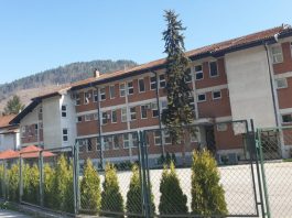 U Prijepolju počelo testiranje na antitela na lični zahtjev