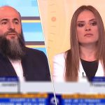 O Sandžaku kao prekograničnoj autonomnoj regiji – Muftija Zukorlić vs. Milica Zavetnica
