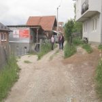 Mještani najstarije ulice u naselju Kleče u Tutinu bez asfalta punih 60 godina