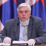 Tiodorović o Novom Pazaru i Tutinu: Ako bude bilo potrebe uvodićemo restriktivne mjere