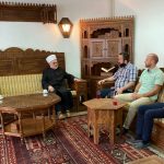 Članovi tzv. Inicijative za pomirenje se vraćaju u okrilje Islamske zajednice