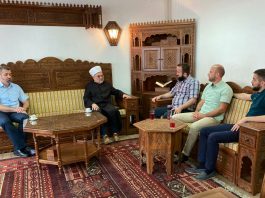 Članovi tzv. Inicijative za pomirenje se vraćaju u okrilje Islamske zajednice