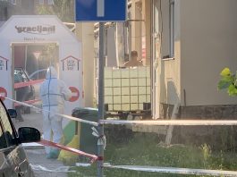 Svi kapaciteti novopazarske bolnice popunjeni