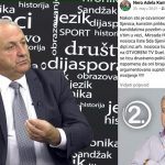 KO SE UPLAŠIO TV DEBATE – Kamberović javno izazvao Mujagića pa se nije pojavio u emisiji