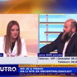Žestok TV duel akademika Zukorlića sa predstavnicom Zavetnika o Sandžaku i “danku u krvi”