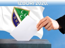 IZBORI 2020. UŽIVO – Zatvorena biračka mjesta, počelo brojanje glasova