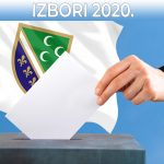 Otvorena biračka mjesta u Novom Pazaru