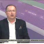 Mahmutović: Zaraženo 20 ljekara i 40 sestara