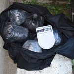 Uhapšena dva dilera u Novom Pazaru