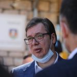 Novi Pazar – Vučiću više od 20.000 glasova na parlamentarnim izborima