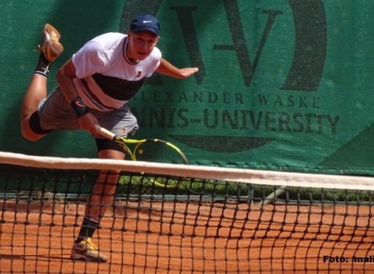 Presudilo iskustvo: Fatić – Međedović 2:0