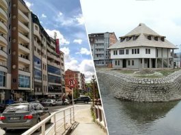 U Tutinu i Sjenici proglašena vanredna situacija zbog porasta broja zaraženih