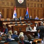 Iz Sandžaka 12 poslanika u Skupštini Srbije