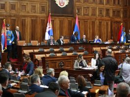 Iz Sandžaka 12 poslanika u Skupštini Srbije