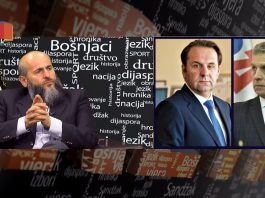 Zukorlić gostovao, Ugljanin i Ljajić se nisu odazvali pozivu na duel