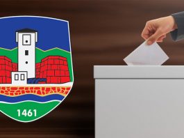 Novi Pazar: Pravo glasa ima 85.598 građana