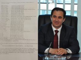Ko podržava kriminalne radnje u Tutinu? – Falsifikovanjem otimaju opštinsko zemljište