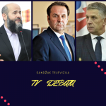 Sandžak TV pozvala Zukorlića, Ljajića i Ugljanina na TV debatu