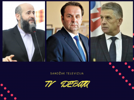 Sandžak TV pozvala Zukorlića, Ljajića i Ugljanina na TV debatu