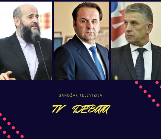 Sandžak TV pozvala Zukorlića, Ljajića i Ugljanina na TV debatu