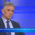 Ugljanin nije znao da odgovori zašto nije tražio autonomiju Sandžaka dok je bio ministar