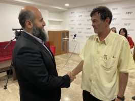 Roditelji ukradenih beba – Vjerujemo jedino Zukorliću