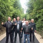 Asfaltiran još jedan putni pravac u Prijepolju