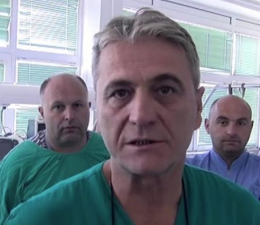 OTVORENO PISMO DIREKTORU OB MEHU MAHMUTOVIĆU – Pomozi ovom narodu i daj neopozivu ostavku!