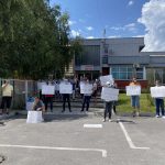 Protest u Novom Pazaru zbog stanja u Bolnici i skrivanja podataka