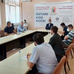 SDA – Formiranje Komisije je pokušaj da se skine odgovornost sa glavnih krivaca