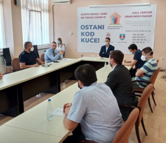 SDA – Formiranje Komisije je pokušaj da se skine odgovornost sa glavnih krivaca