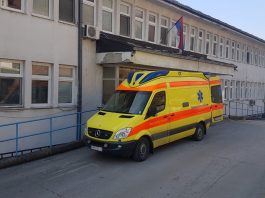 Ugrožen normalan rad Opšte bolnice u Prijepolju, ZARAŽENO 12 MEDICINSKIH RADNIKA