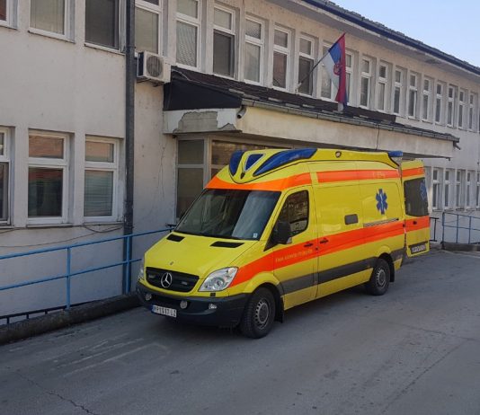 Ugrožen normalan rad Opšte bolnice u Prijepolju, ZARAŽENO 12 MEDICINSKIH RADNIKA