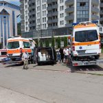 Sandžaklija iz dijaspore Rafet Košuta sa porodicom donirao dva ambulantna vozila Tutinu i Rožajama