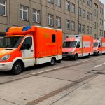 Ugledni Pešterac iz Berlina donirao tri sanitetska vozila za Sandžak