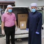 Mešihat uručio vrijednu donaciju Bolnici u Priboju