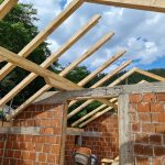 Nastavljaju se radovi na kući porodice Alajbegović