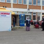 Počeo sa radom odvojeni dio dnevne bolnice za Covid pozitivne pacijente u Tutinu