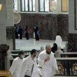 Četiri Bošnjaka ove godine na Hadžu