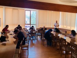 Održan prijemni ispit na Fakultetu za islamske studije