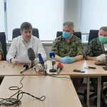 Đerlek: Umrlo dvoje, na respiratorima još tri pacijenta