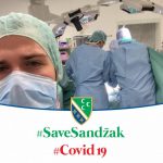 Ministarstvo odbilo zahtjev medicinara Sandžaklija iz Njemačke da pomognu Bolnici u Novom Pazaru!