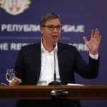 Kriv sam za Novi Pazar jer nisam ranije doveo vojsku i zatvorio džamije za Bajram!