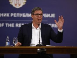 Kriv sam za Novi Pazar jer nisam ranije doveo vojsku i zatvorio džamije za Bajram!