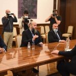 Dr. Zukorlić tražio od Vučića – Rekonstrukcijom Opšta bolnica da preraste u Klinički centar