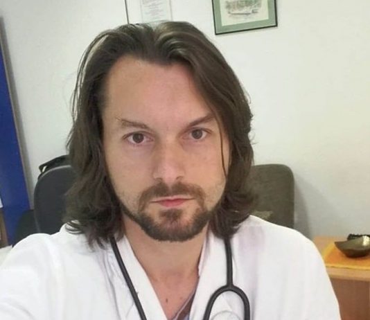 Sjenica treba mlade ljekare