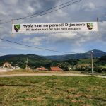 Tutin / Ribariće odaje zahvalnost: ”Hvala vam na pomoći dijasporo”