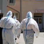 U Novom Pazaru još tri žrtve korone, na odjeljenjima 307 pacijenata