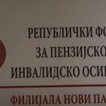 Korona zatvara šaltere PIO fonda u gradovima u kojima je proglašena vanredna situacija; Objavljujemo brojeve telefona za informacije